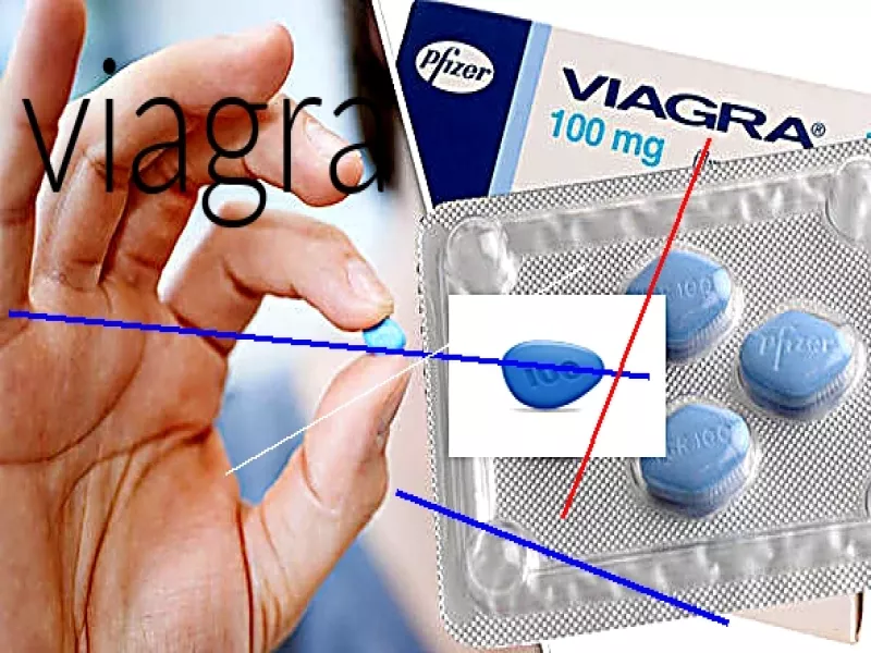 Baisse du prix du viagra